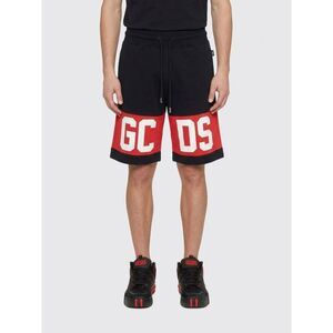 Gcds Shorts Men Black